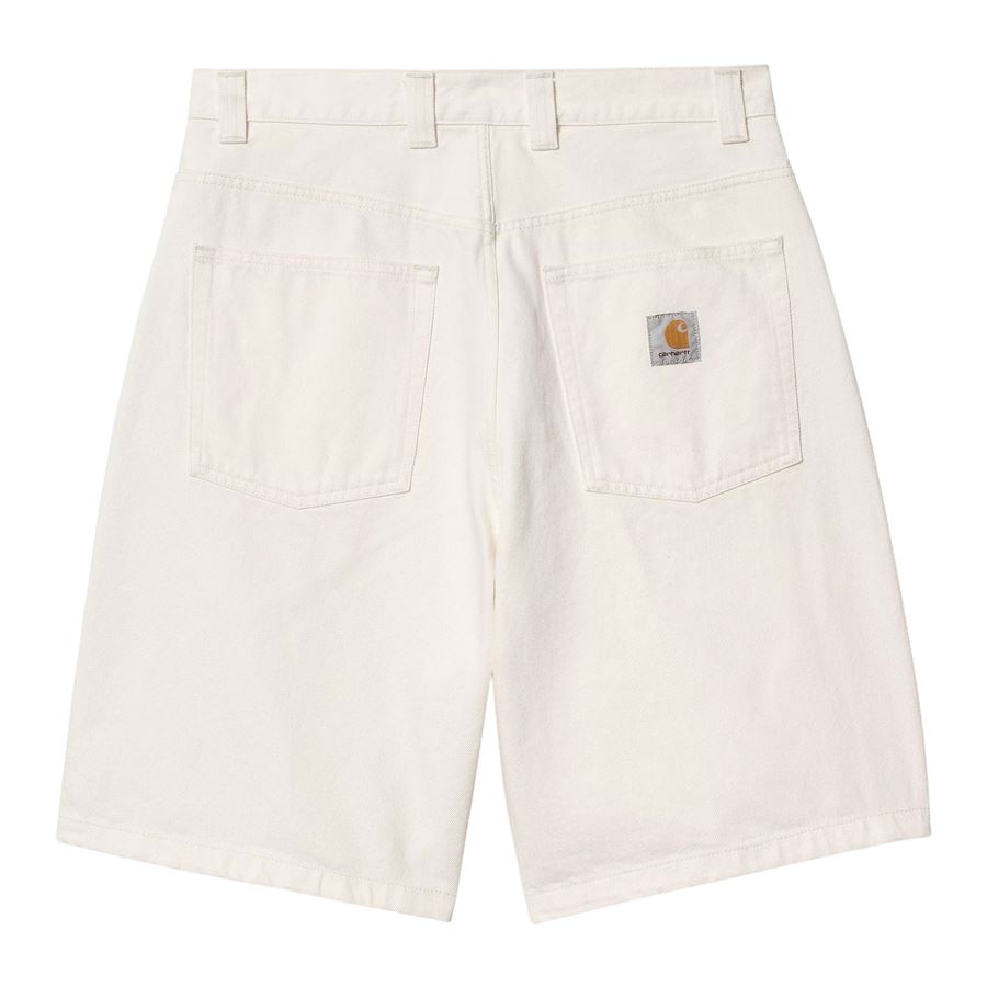 Brandon Short da uomo Carhartt WIP | I0319210202